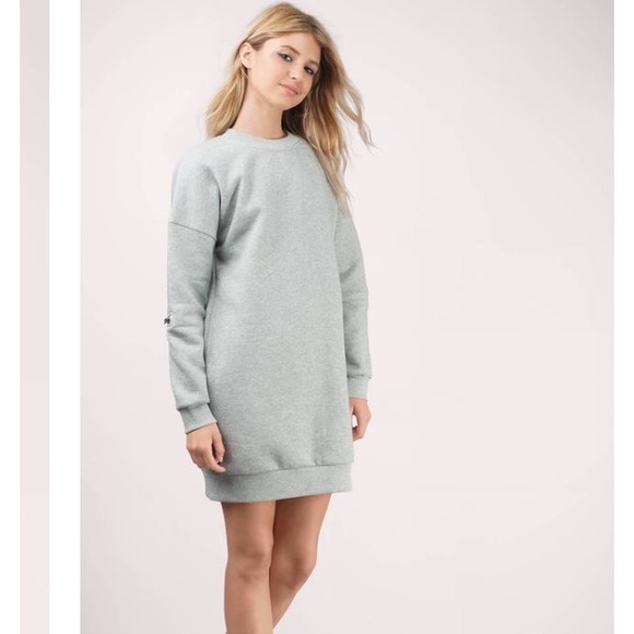 Dresses & Skirts - Sweater Dress
